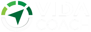Logo Vida Coach